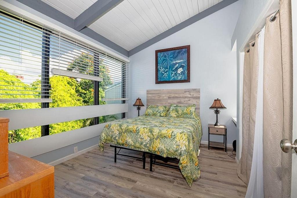 New! Kailua Bay Resort 2-306 - Beautifully Renovated Two-Story Condo With Primary Suite In Loft 外观 照片